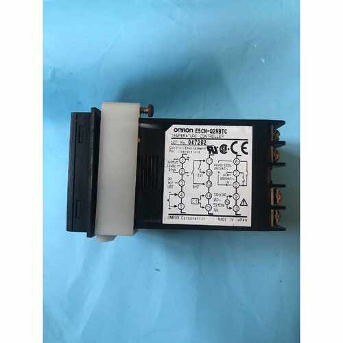 议价温控仪欧姆温控仪E5CNQ2HBTC.温控器.实物图维修