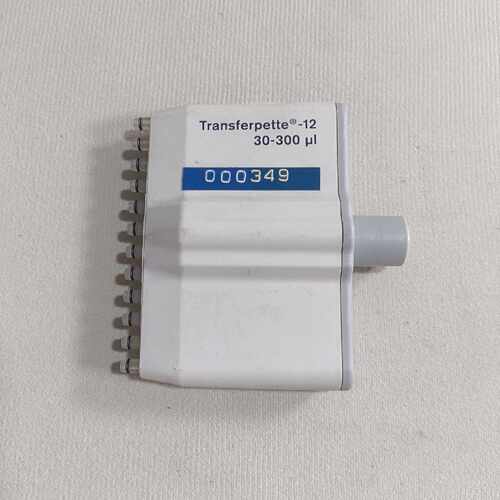 Transferpette-12 30-300 ul  现货