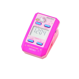 seiko日本精工电子节拍器大耳玉桂狗钢琴考级小提琴古筝吉他通用