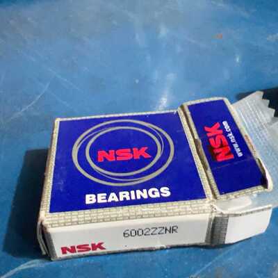 【议价-可维修】NSK 6002ZZNR /均有货