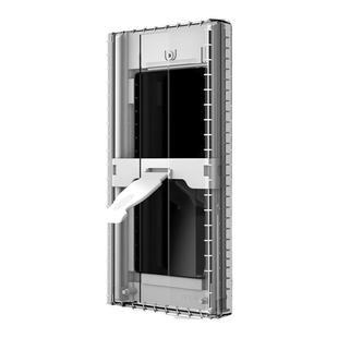 适用vivoxfold5防窥膜xfold3pro防偷窥手机膜vivo新款fold3陶瓷钢化膜x折叠屏外屏外膜前屏全屏全包保护贴膜