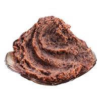 牛氏運(yùn)昌低甜紅豆粒餡豆沙卷蛋黃酥面包粘豆包糖葫蘆餡低甜豆沙餡