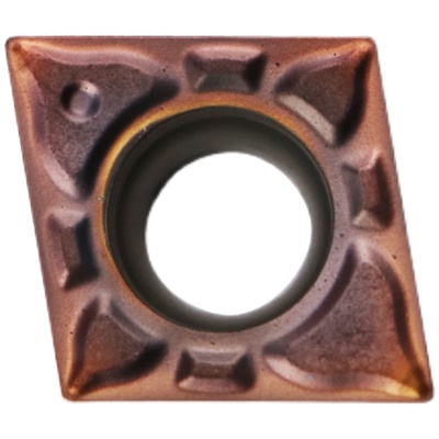 不锈钢专用内孔镗刀片菱形