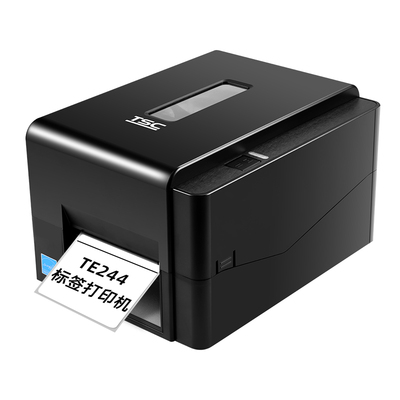 水洗标专用标签打印机洗衣店