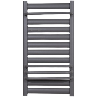 卫生间暖气片小背篓中心450中心距500架水暖集中供暖低碳钢暖气片