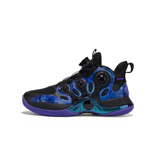 幻甲3.0特步童鞋中大童2026春季新款篮球鞋儿童球鞋男童运动鞋