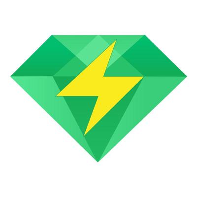 【学生专享价】QQ音乐会员年卡豪华绿钻vip会员12个月