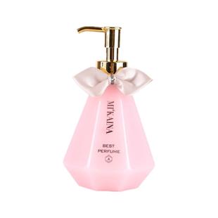 小黑裙身体乳保湿滋润秋冬补水全身持久留香正品coco香水味润肤乳