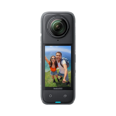 影石Insta360X4全景运动相机
