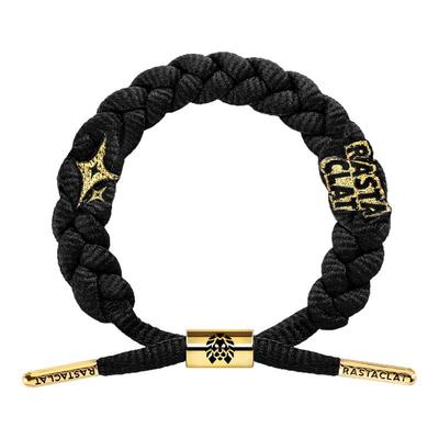 RASTACLAT星空小狮子手链