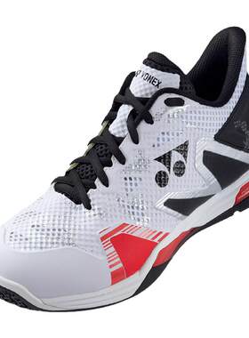 YONEX/尤尼克斯宽版专业羽毛球鞋