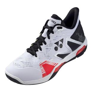 YONEX/尤尼克斯 SHBELZ3WEX 男女同款宽版羽毛球鞋时尚休闲yy