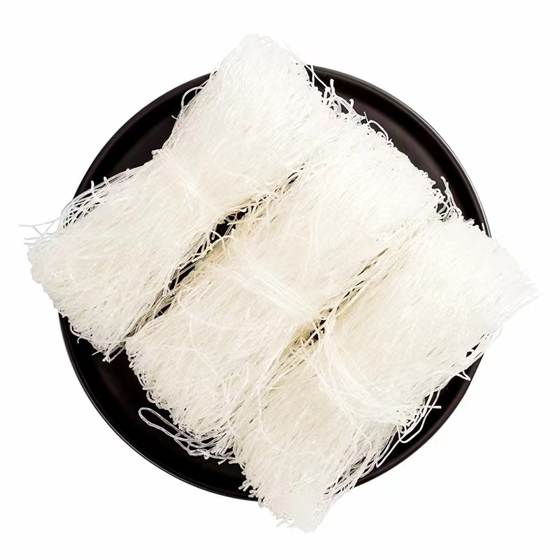 正宗龙口工艺粉丝鸭血粉丝汤专用速食火锅凉拌粉花甲米粉手工