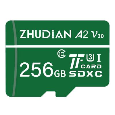 大疆运动相机内存专用tf卡512g