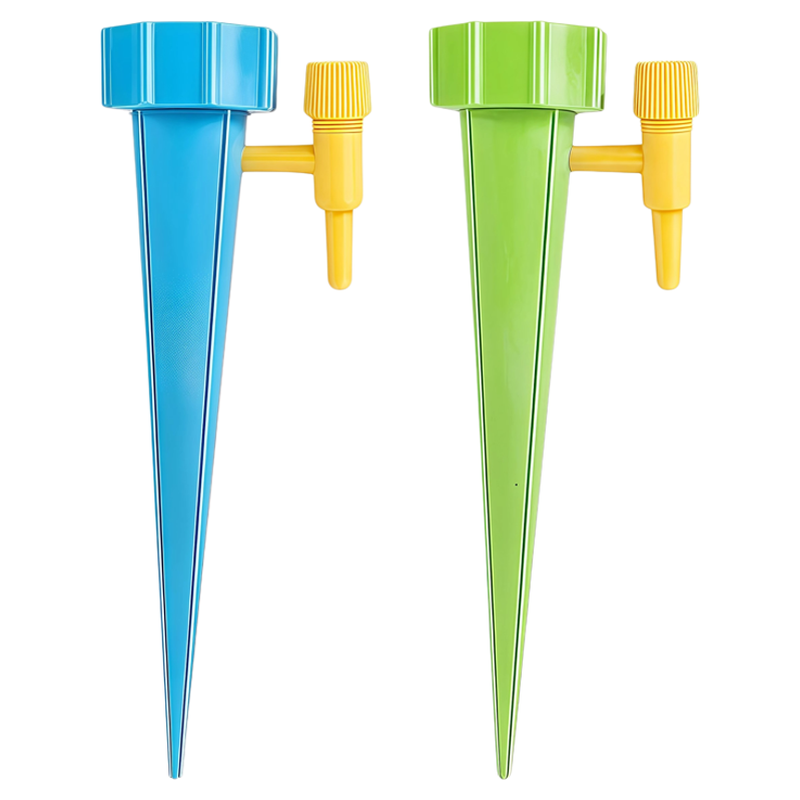 【出差浇花神器】自动浇花器