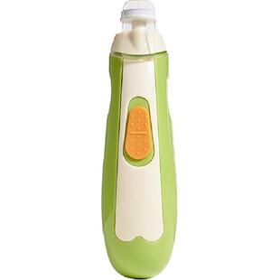 爱贝迪拉婴儿指甲剪电动磨甲器新生宝宝幼童指甲刀自动打磨器神器