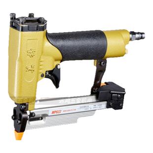 美特蚊钉枪气动P622C纹钉枪木工气钉枪气动工具p616630文订打钉枪