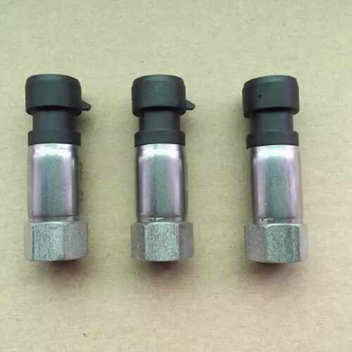 议价KELLER压力传感器 变送器 0-13bar 4-20ma 0-50bar