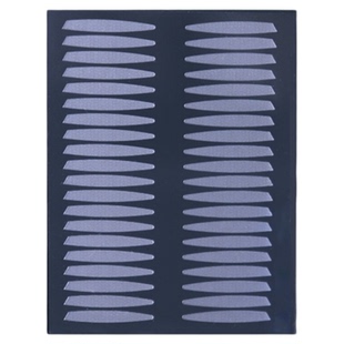 自然隐形双眼皮贴伪素颜防水防汗哑光无痕单眼皮内双肿眼泡专用