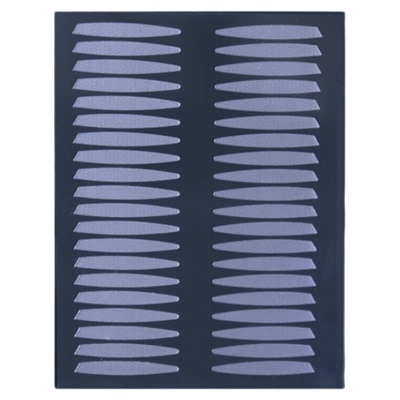 自然隐形双眼皮贴伪素颜防水防汗