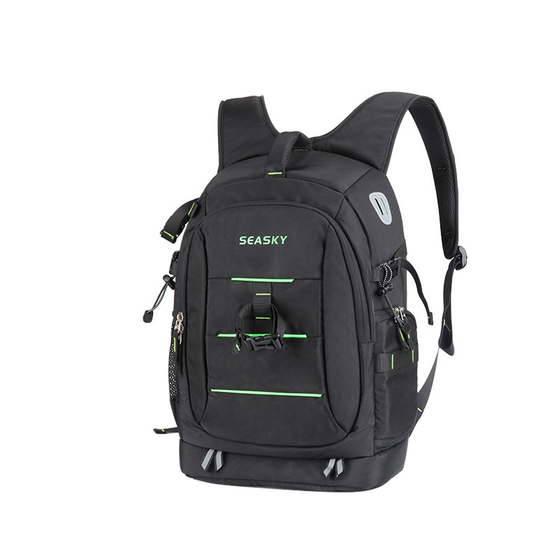 无人机相机一体背包适用大疆御Mavic4/3Pro双肩包户外摄影收纳包