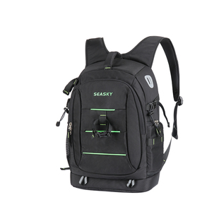 无人机相机一体背包适用大疆御Mavic4/3Pro双肩包户外摄影收纳包