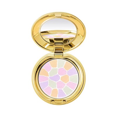 香港直邮ALBION/澳尔滨Elegance雅莉格丝e大饼蜜粉饼8.8g便携正品