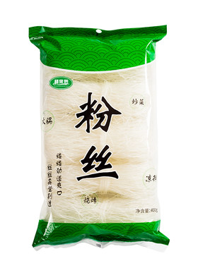 正宗火锅粉丝400g/袋细粉丝