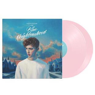 正版 戳爷专辑 Troye Sivan 留声机黑胶唱片12寸碟片欧美流行音乐