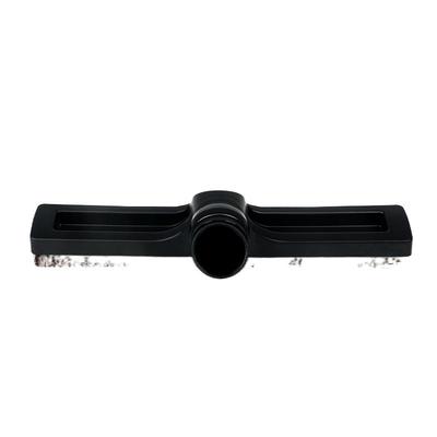 适家用吸尘器配件加宽吸头刷头马毛地板刷美的海尔飞利浦内径32MM