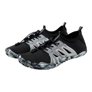 综合训练鞋深蹲运动室内健身鞋男硬拉防滑赤足鞋女瑜伽跳绳操鞋子