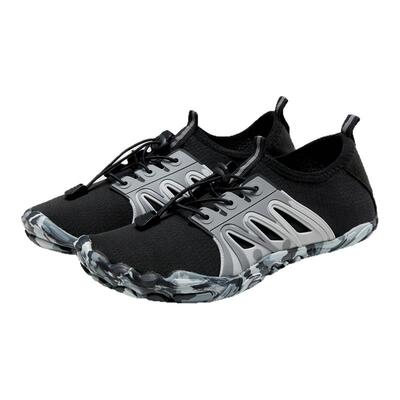 佑美硬拉鞋赤足深蹲健身鞋男款