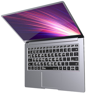 适用macbookairm4键盘膜pro13寸键盘贴苹果笔记本13.6电脑键盘防尘罩Mac按键贴M3快捷键15.3功能键盘膜2025款