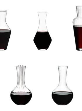 RIEDEL/醴铎轻奢家用醒酒器