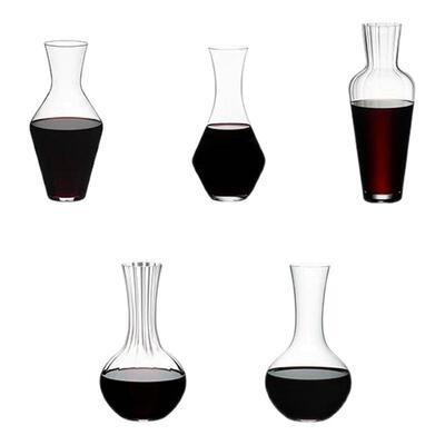 RIEDEL/醴铎轻奢家用醒酒器