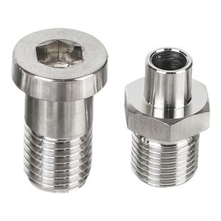 五金零件加工非标精密机械不锈钢黄铜铝合金数控车床零件加工