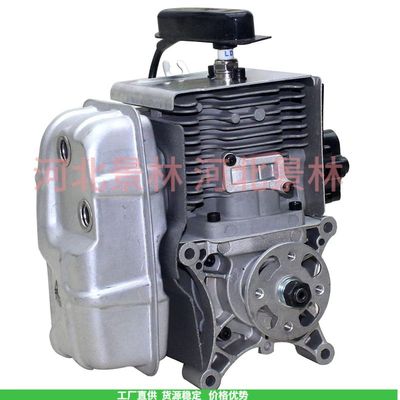 适用于 RedMax EBZ8500RH 577424401 吹风机发动机总成EBZ8500 75