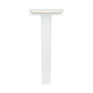 医用一次性备皮刀双面医疗产妇私处手术脱毛剃毛刮腋毛刀独立包装