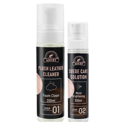 澳洲原装进口ugg雪地靴清洗剂