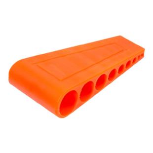 英制内六角收纳盒公制六角套子7支9件套9件套内六角套子1.5-12mm