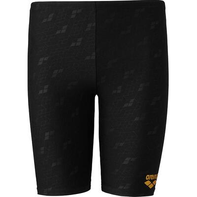Arena男士竞速泳裤快干抗氯透气
