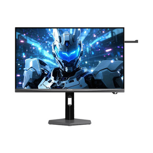 AOC爱攻7pro千帧电竞2K540Hz/1000Hz双模27英寸FPS显示器AGP277QK