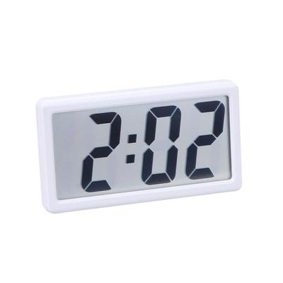 泰炫桌面高清台钟大屏显示