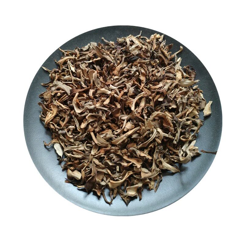 干巴菌干货500g免撕小片