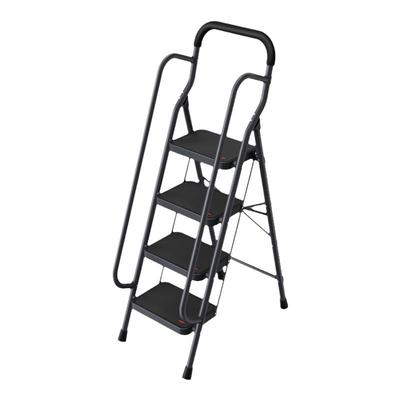 世界500强杜邦双扶手升级安全梯