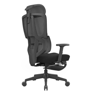 乐瓦ENOVA乐享派大学生宿舍人体工学椅办公座椅家用电竞电脑椅子