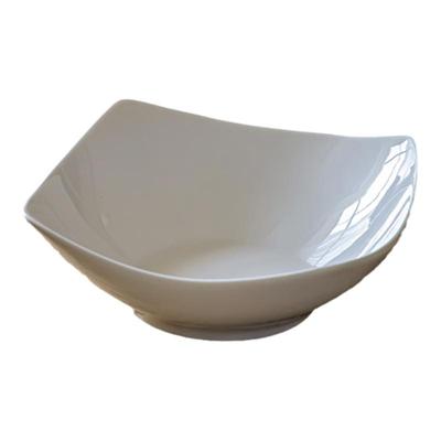 方盘四角盘子家用餐盘菜盘西餐盘