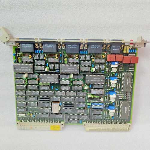 ABB 35AE92C-E PC BOARD GJR5137200R0005 PCB 35AE92 FAST SHIP