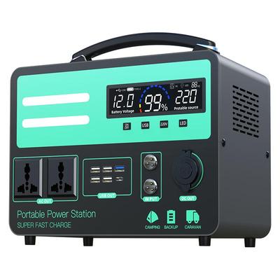 先科户外移动电源220V蓄电池