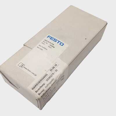 FESTO DGSL830Y3A  MiniSchlitten 543938 Mini slide H902  DGSL